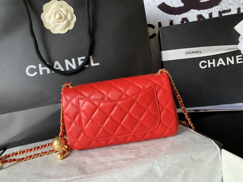 Chanel CF Series Bags